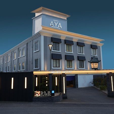 Hotel Aya Adult Only Shijonawate Exterior foto