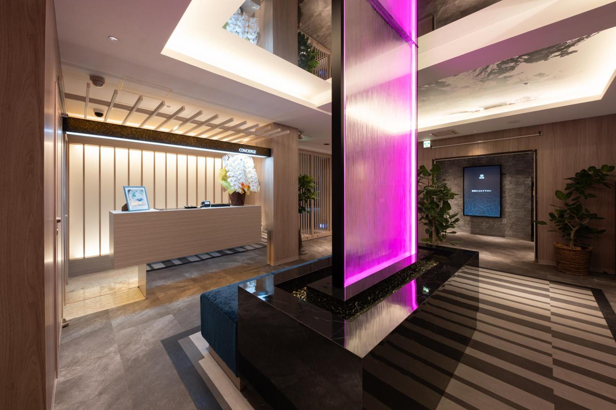 Hotel Aya Adult Only Shijonawate Exterior foto