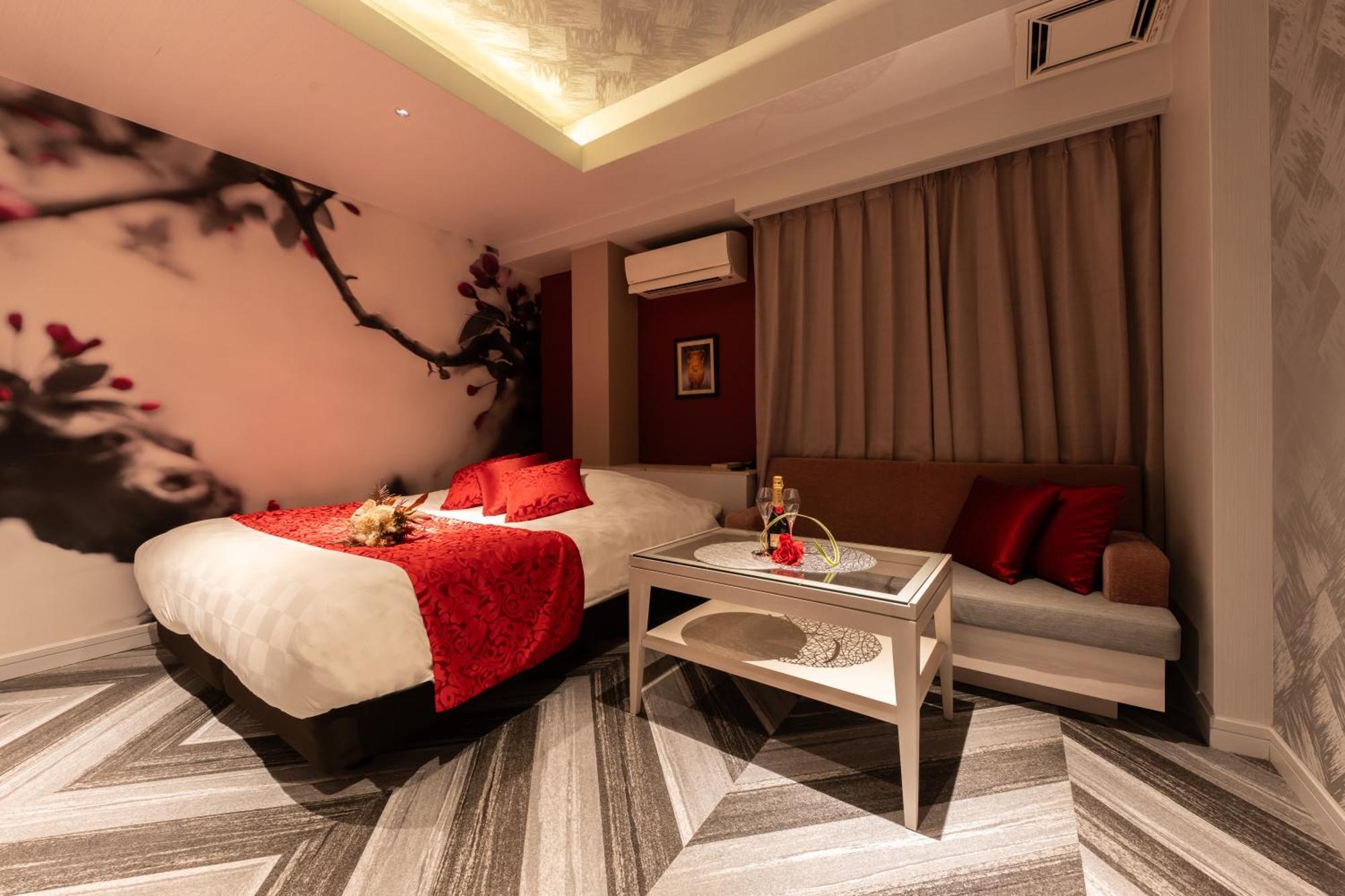 Hotel Aya Adult Only Shijonawate Exterior foto