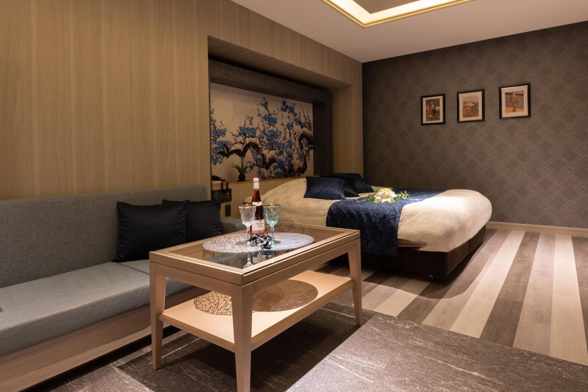 Hotel Aya Adult Only Shijonawate Exterior foto